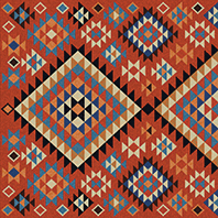 ETHNIC TERRA BASE